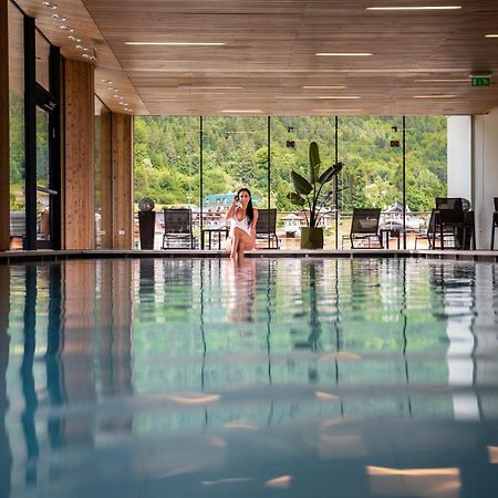 Corona Dolomites Hotel Andalo Exterior photo